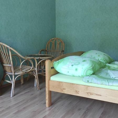 Dw Zlote Klosy Wrony Esterno foto