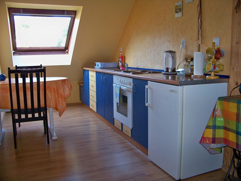 Dw Zlote Klosy Wrony Esterno foto
